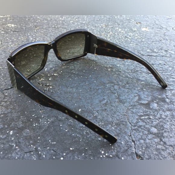 Bottega Veneta sunglasses main image 5